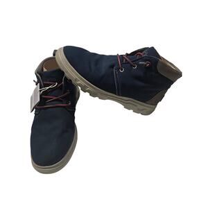 Hey Dude Spencer Eco Indigo size US 8M, Brand New